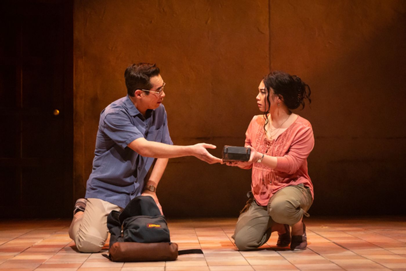 Photos: First Look at CAMBODIAN ROCK BAND at Berkeley Repertory Theatre  Image