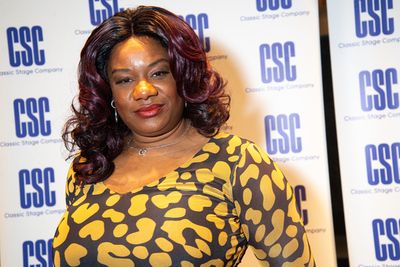 Adrienne C. Moore Photo