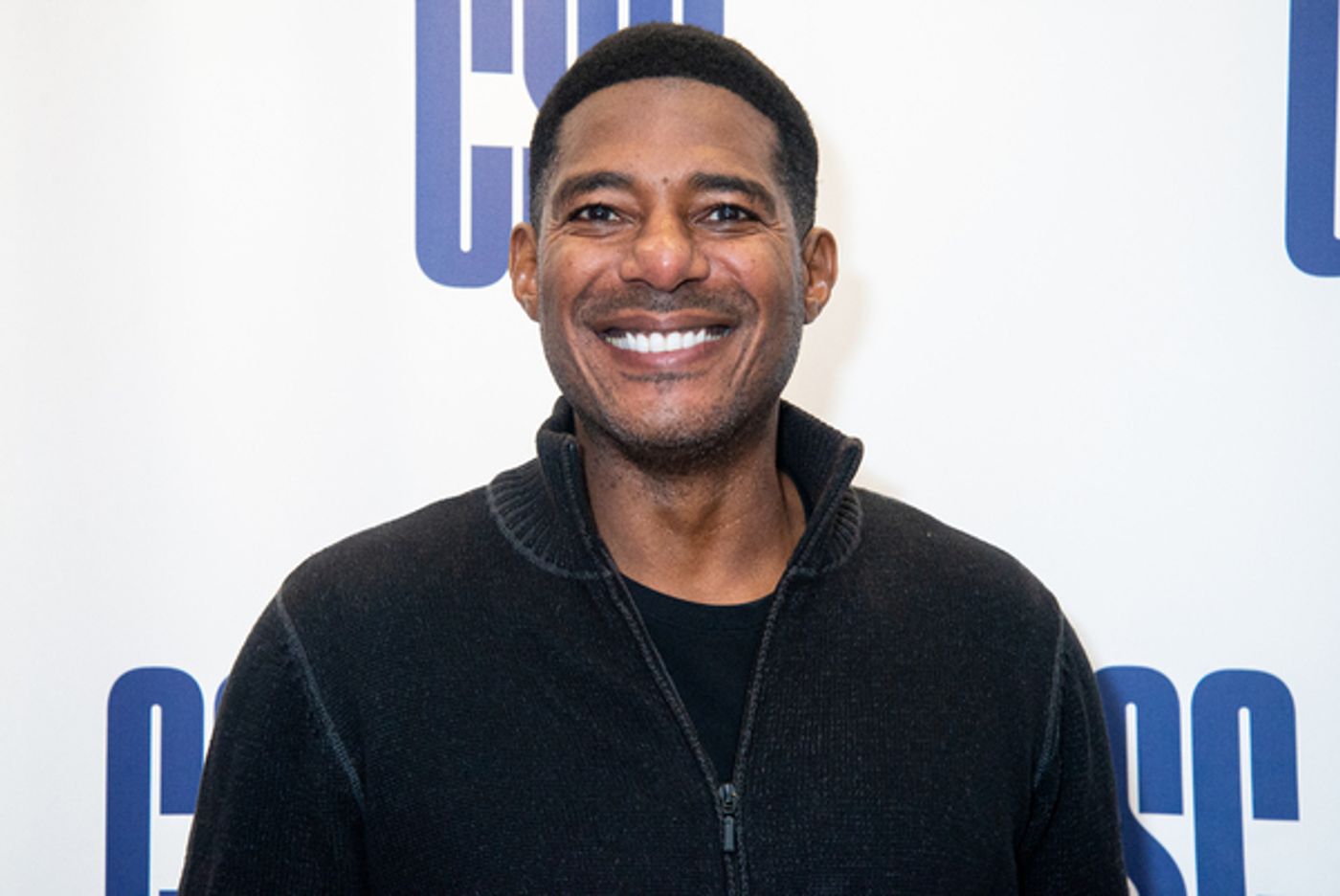 Photos: Go Inside Opening Night of BLACK ODYSSEY at Classic Stage Company  Image