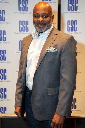 James T. Alfred  Photo