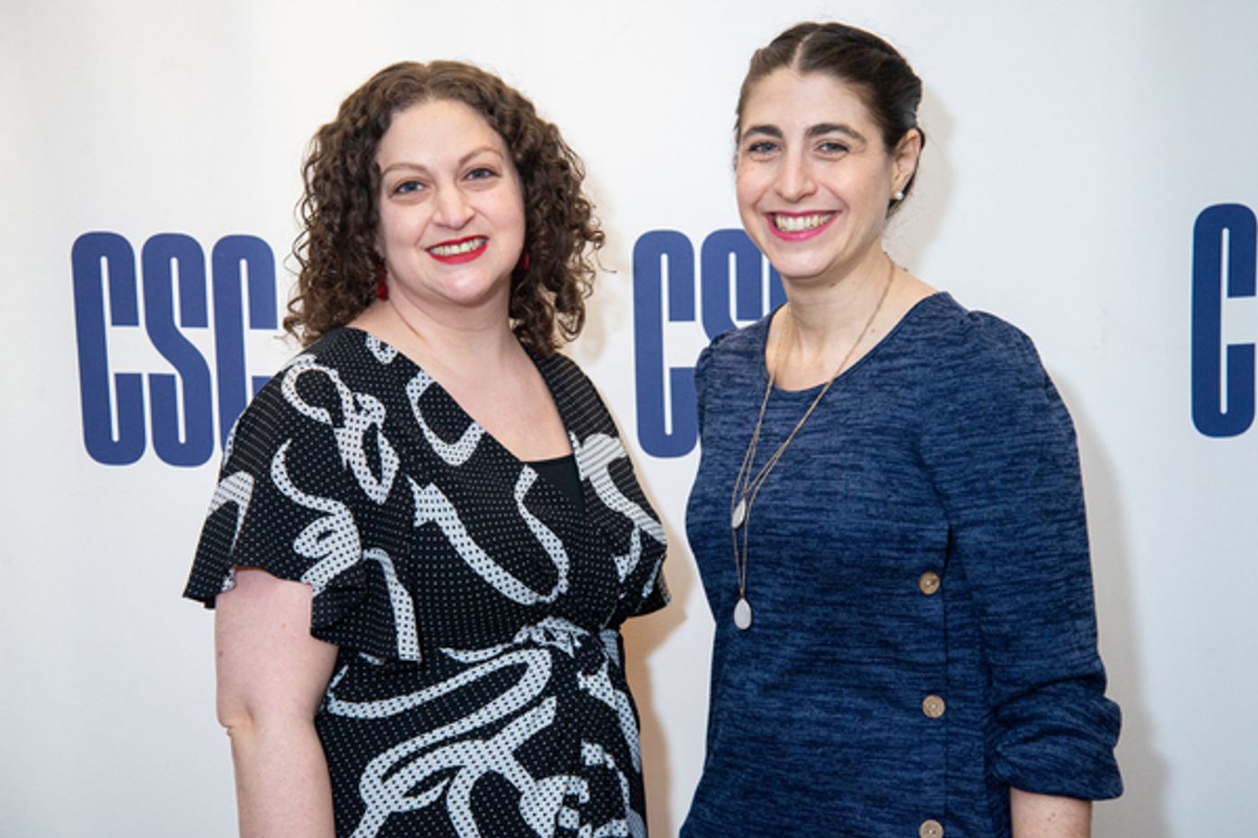 Photos: Go Inside Opening Night of BLACK ODYSSEY at Classic Stage Company  Image