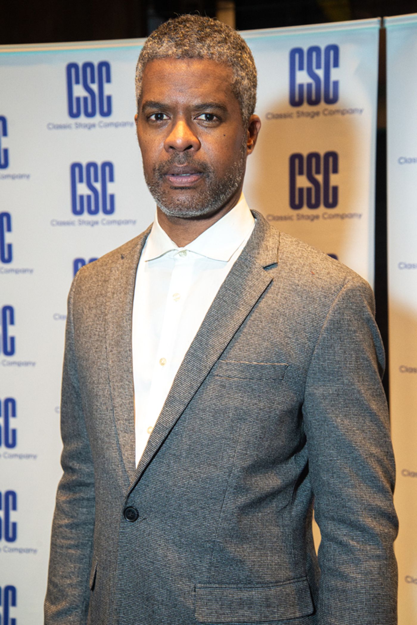 Photos: Go Inside Opening Night of BLACK ODYSSEY at Classic Stage Company  Image