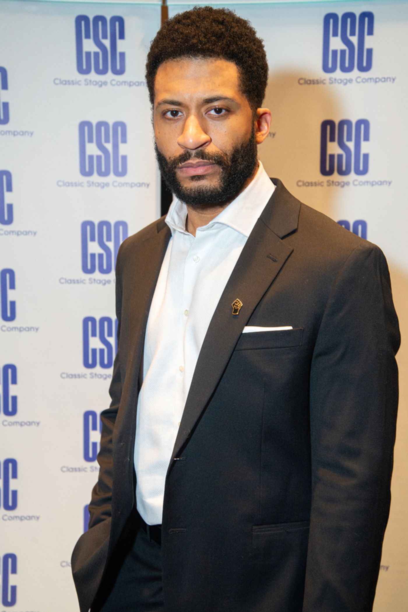 Photos: Go Inside Opening Night of BLACK ODYSSEY at Classic Stage Company  Image