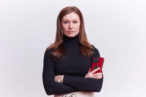 Jennifer Adams @ BroadwayWorld Jennifer Adams Photo