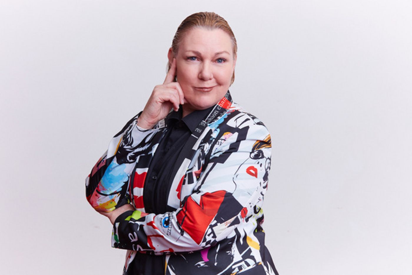 Photos: Meet The Cast Of POTUS At Charlotte Conservatory Theatre  Image