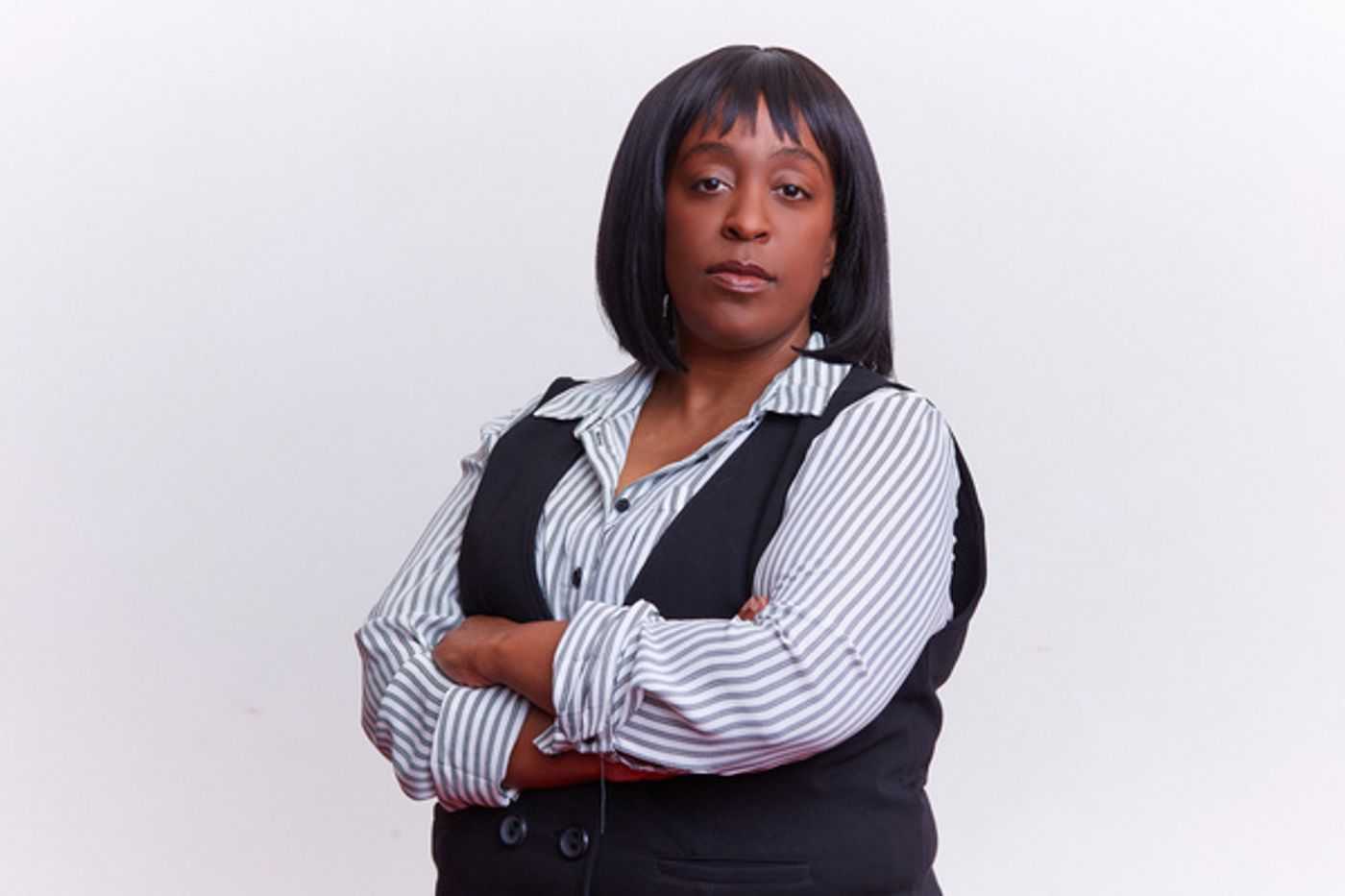 Photos: Meet The Cast Of POTUS At Charlotte Conservatory Theatre  Image