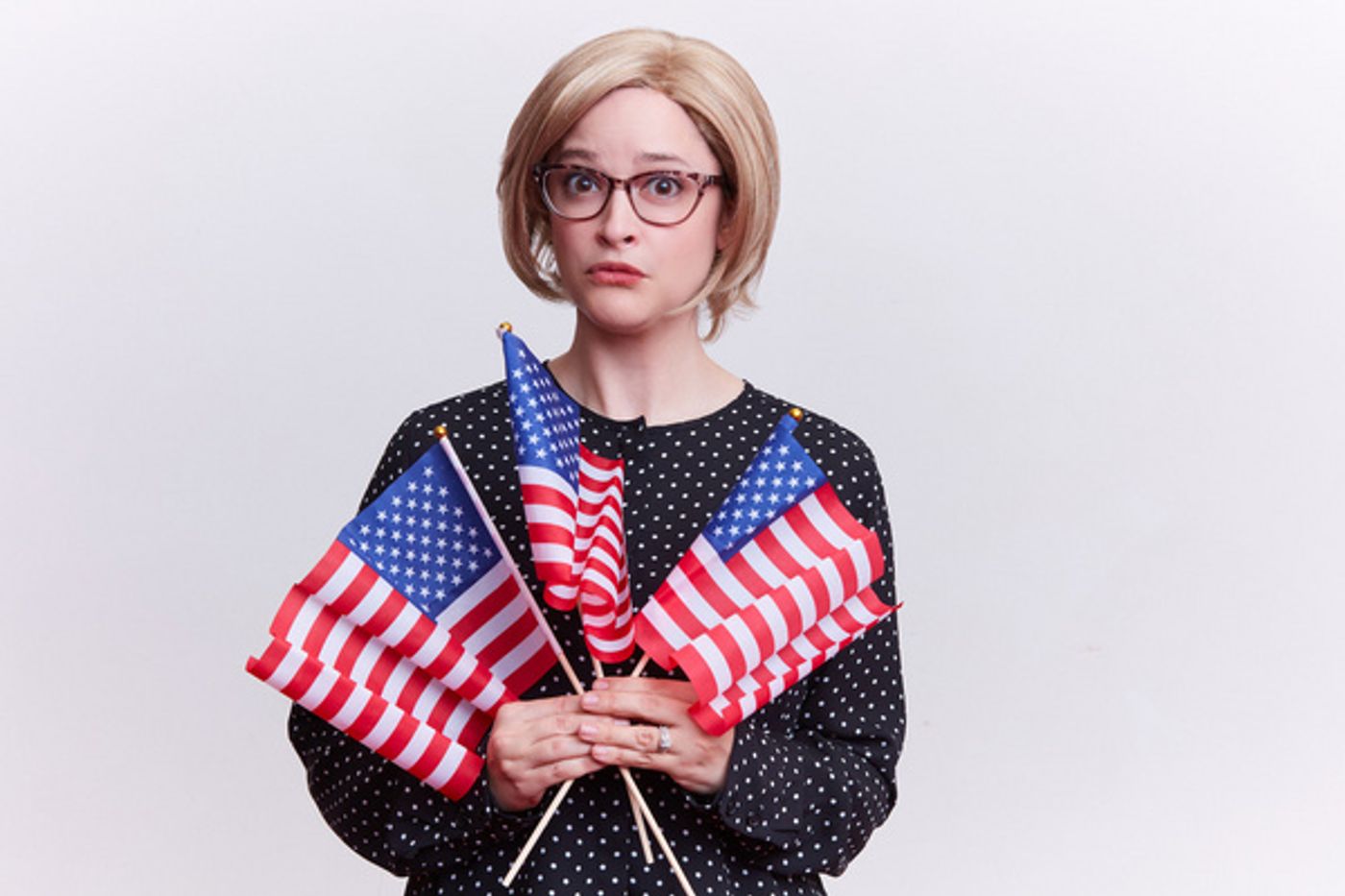 Photos: Meet The Cast Of POTUS At Charlotte Conservatory Theatre  Image