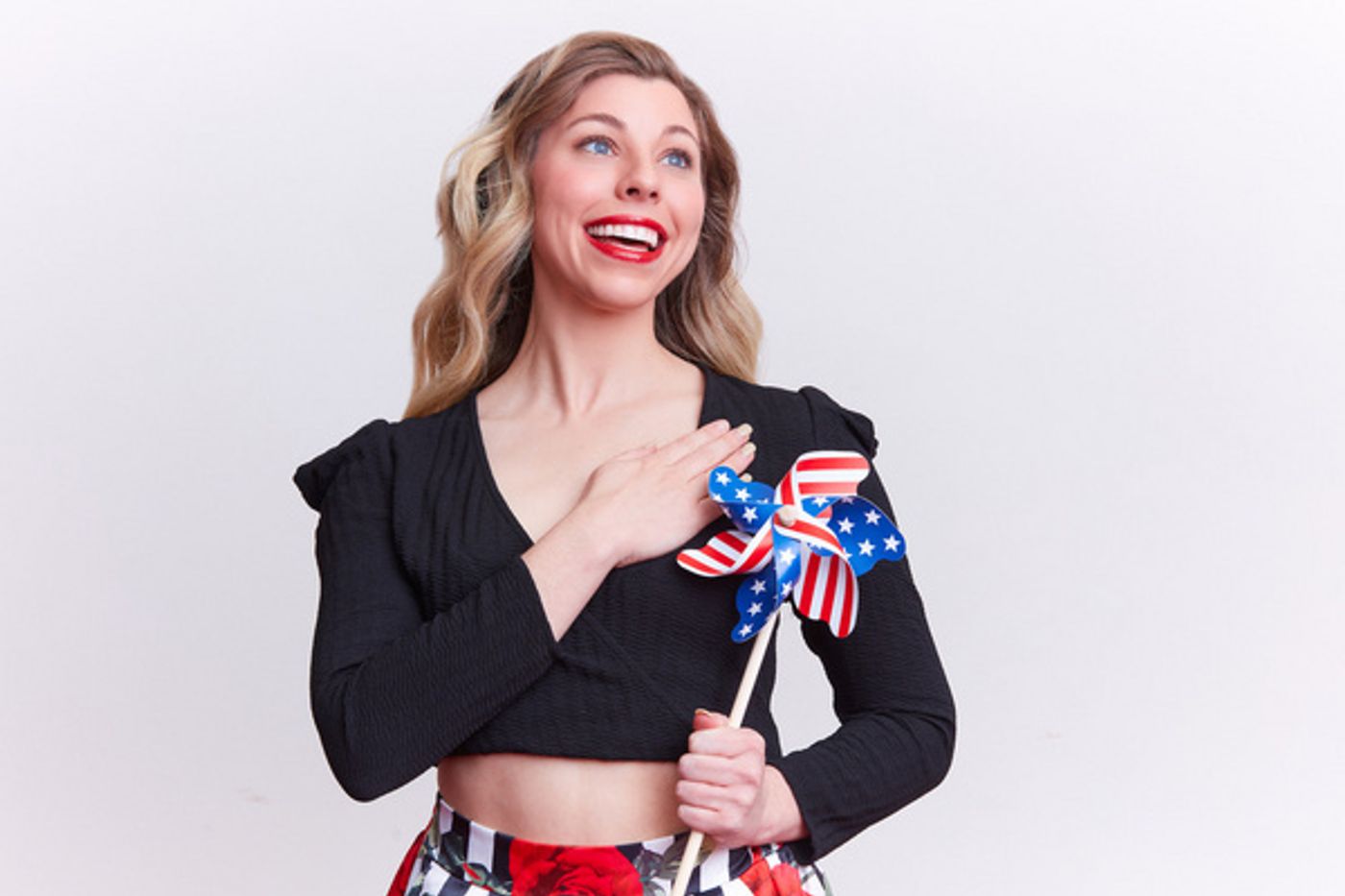 Photos: Meet The Cast Of POTUS At Charlotte Conservatory Theatre  Image