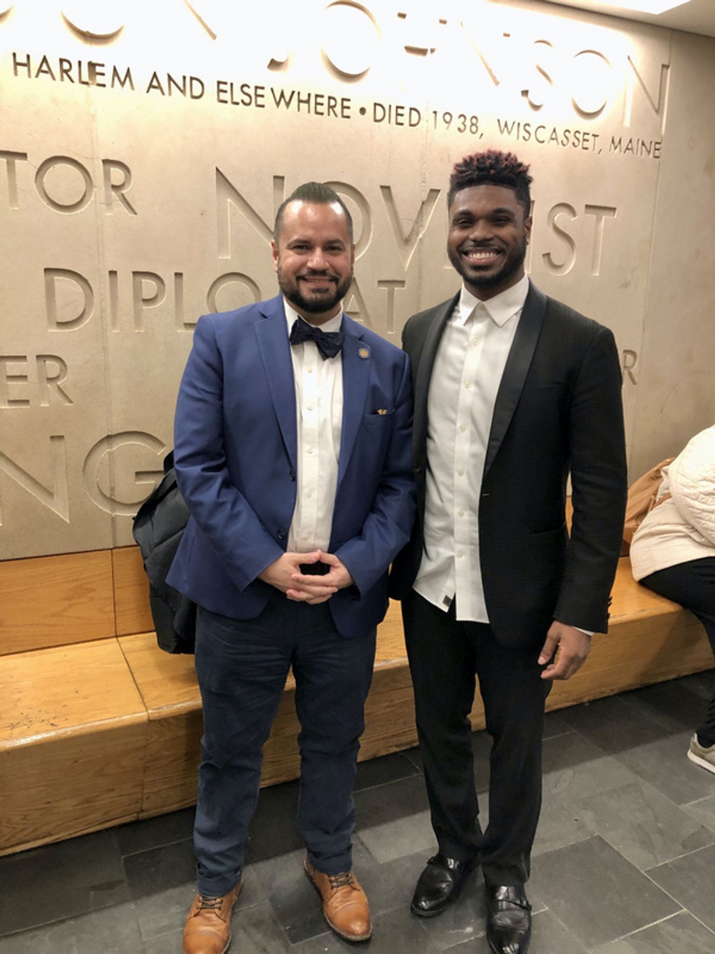 Photos: NYC Mayor Eric Adams, Edward W. Hardy And More At Eddie Gibbs' BLACK HISTORY MONTH CELEBRATION & INAUGURATION Photos: NYC Mayor Eric Adams, Edward W. Hardy And More At Eddie Gibbs' BLACK HISTORY MONTH CELEBRATION & INAUGURATION Image