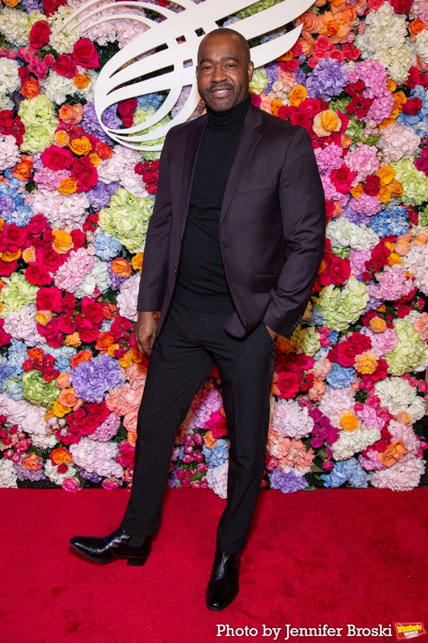 Photos: On the Red Carpet for the 66th Annual Obie Awards  Image