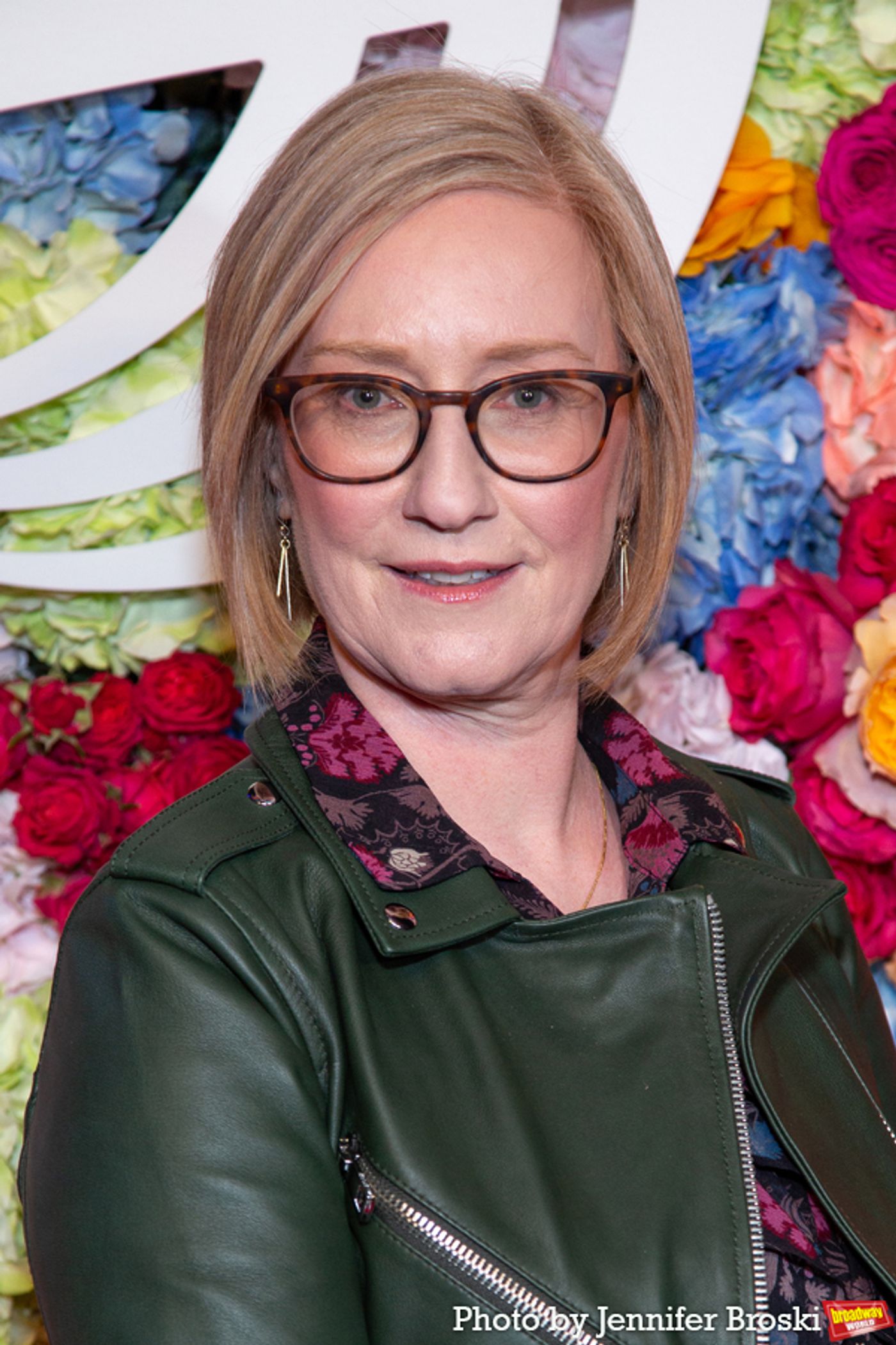 Photos: On the Red Carpet for the 66th Annual Obie Awards  Image