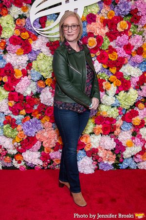 Heather Hitchens Photo