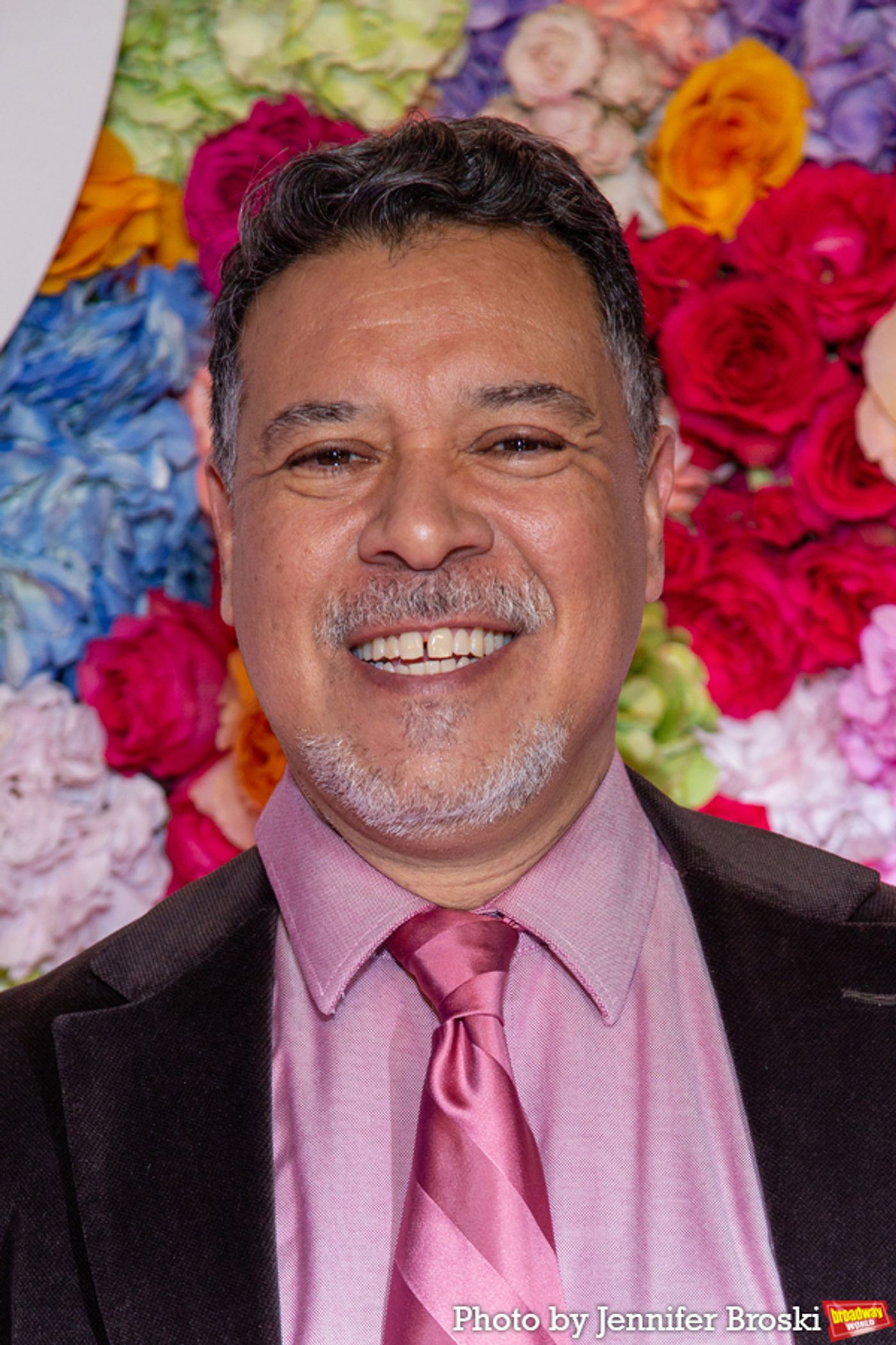Photos: On the Red Carpet for the 66th Annual Obie Awards  Image