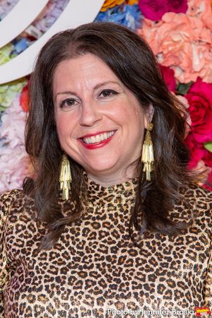 Melissa Rose Bernardo Photo