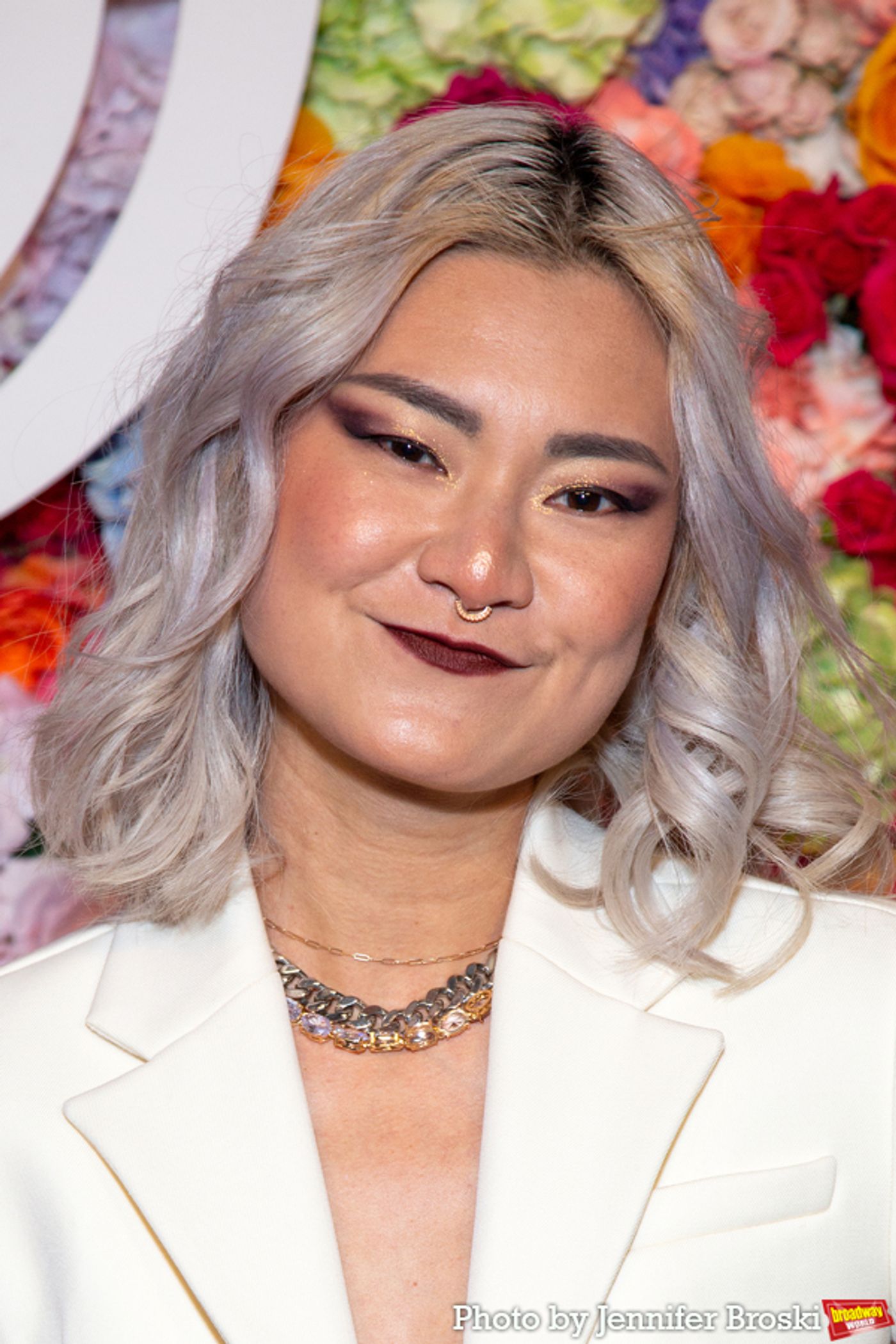 Photos: On the Red Carpet for the 66th Annual Obie Awards  Image