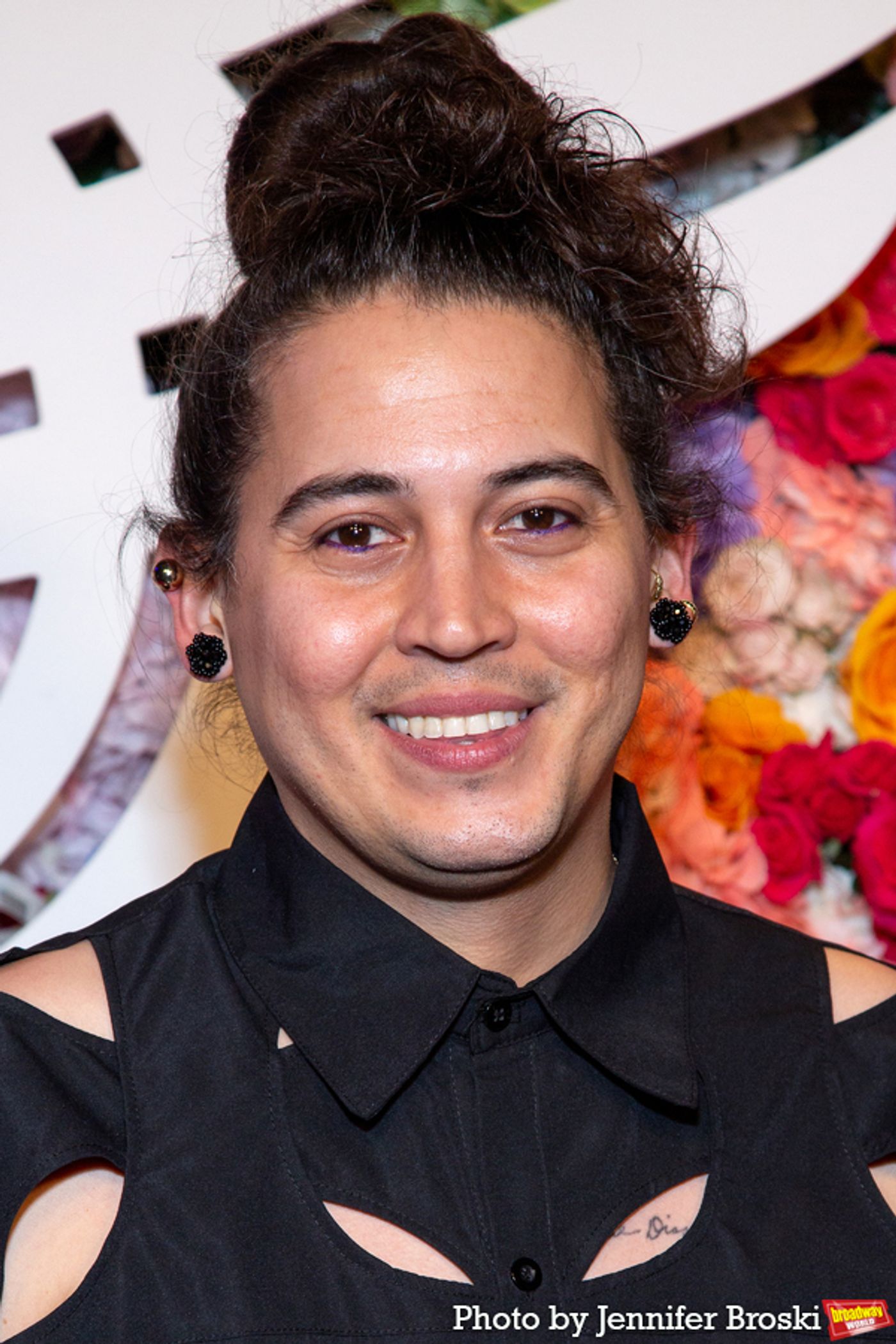 Photos: On the Red Carpet for the 66th Annual Obie Awards  Image