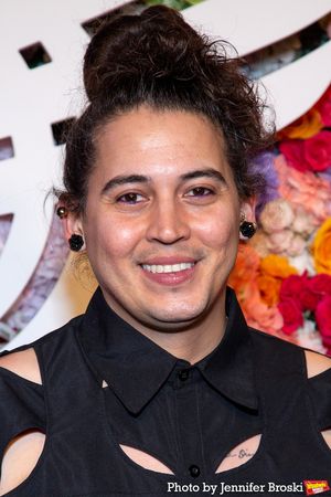 David Mendizabal Photo