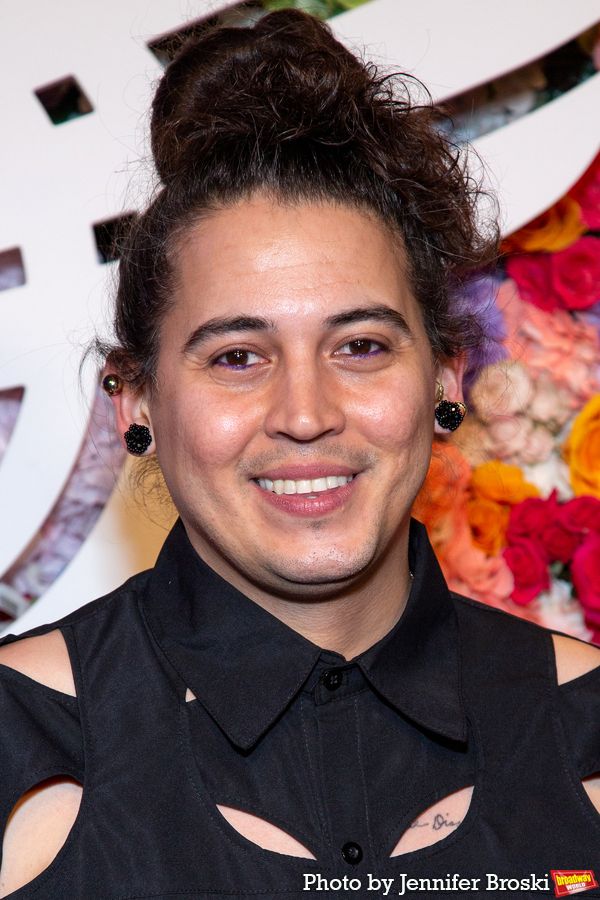 David Mendizabal Photo