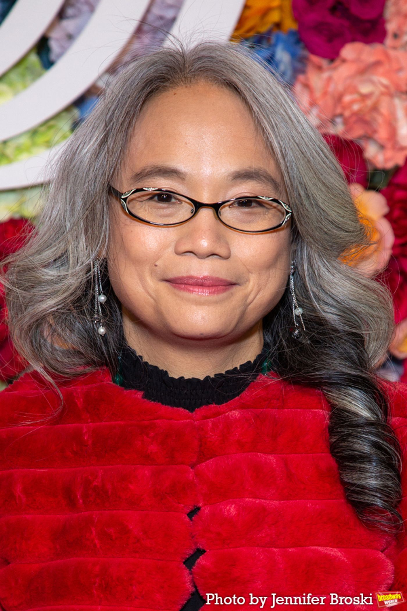 Photos: On the Red Carpet for the 66th Annual Obie Awards  Image