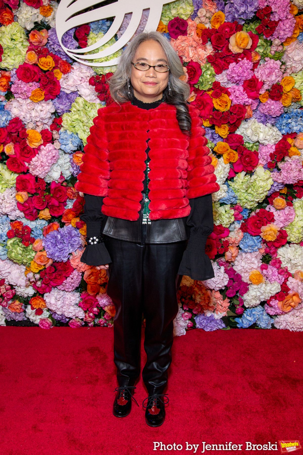 Jeanette Oi-Suk Yew at 