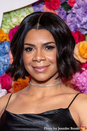 Andrea Patterson Photo