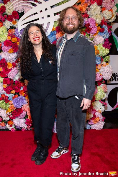 Abigal Bengson, Shaun Bengson Photo