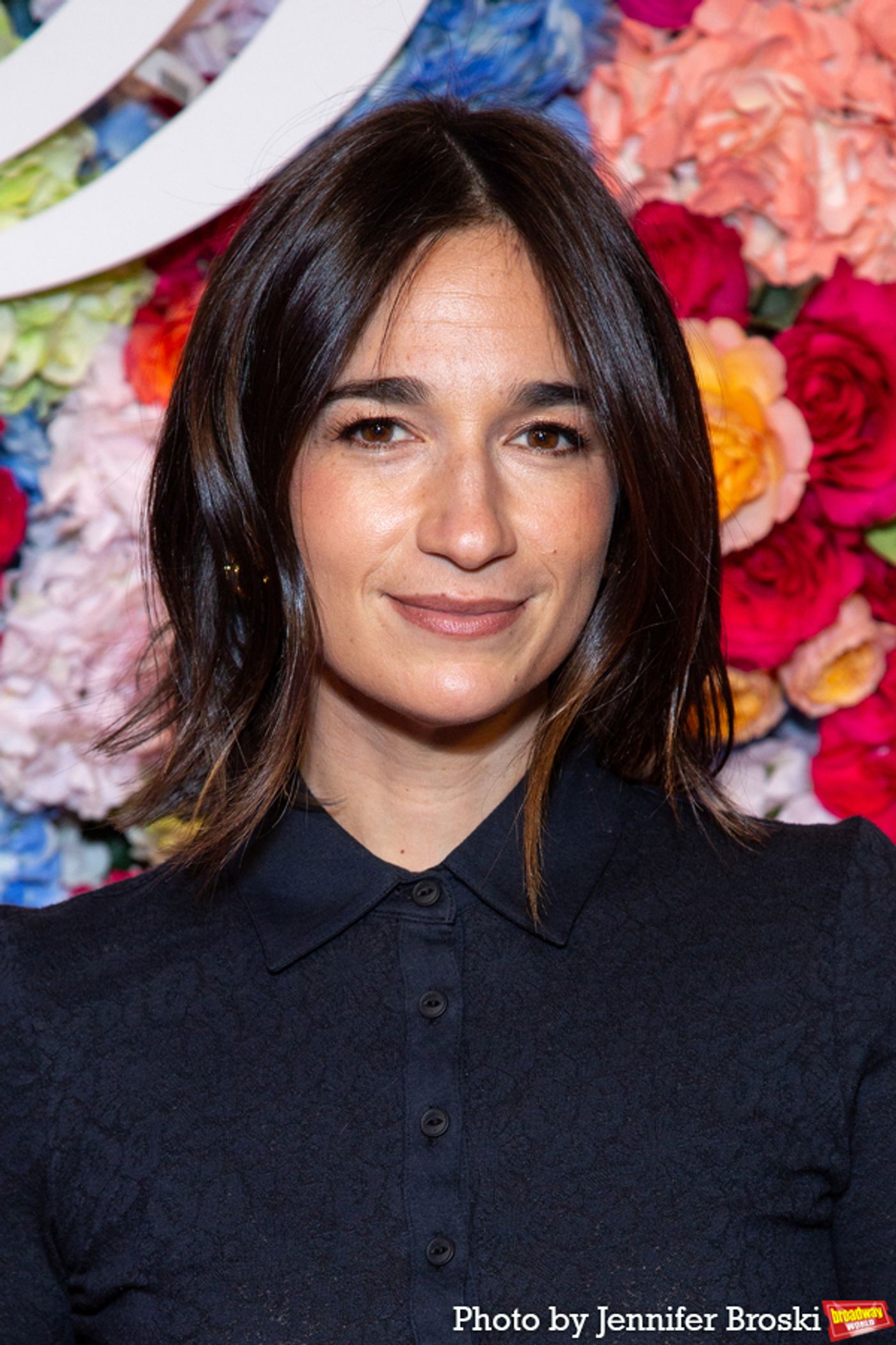 Photos: On the Red Carpet for the 66th Annual Obie Awards  Image