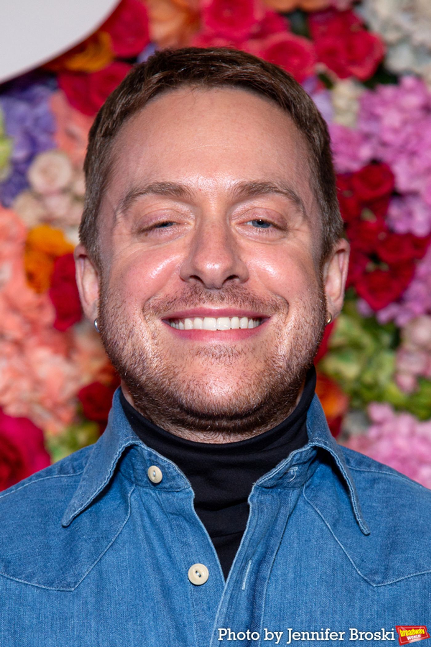 Photos: On the Red Carpet for the 66th Annual Obie Awards  Image