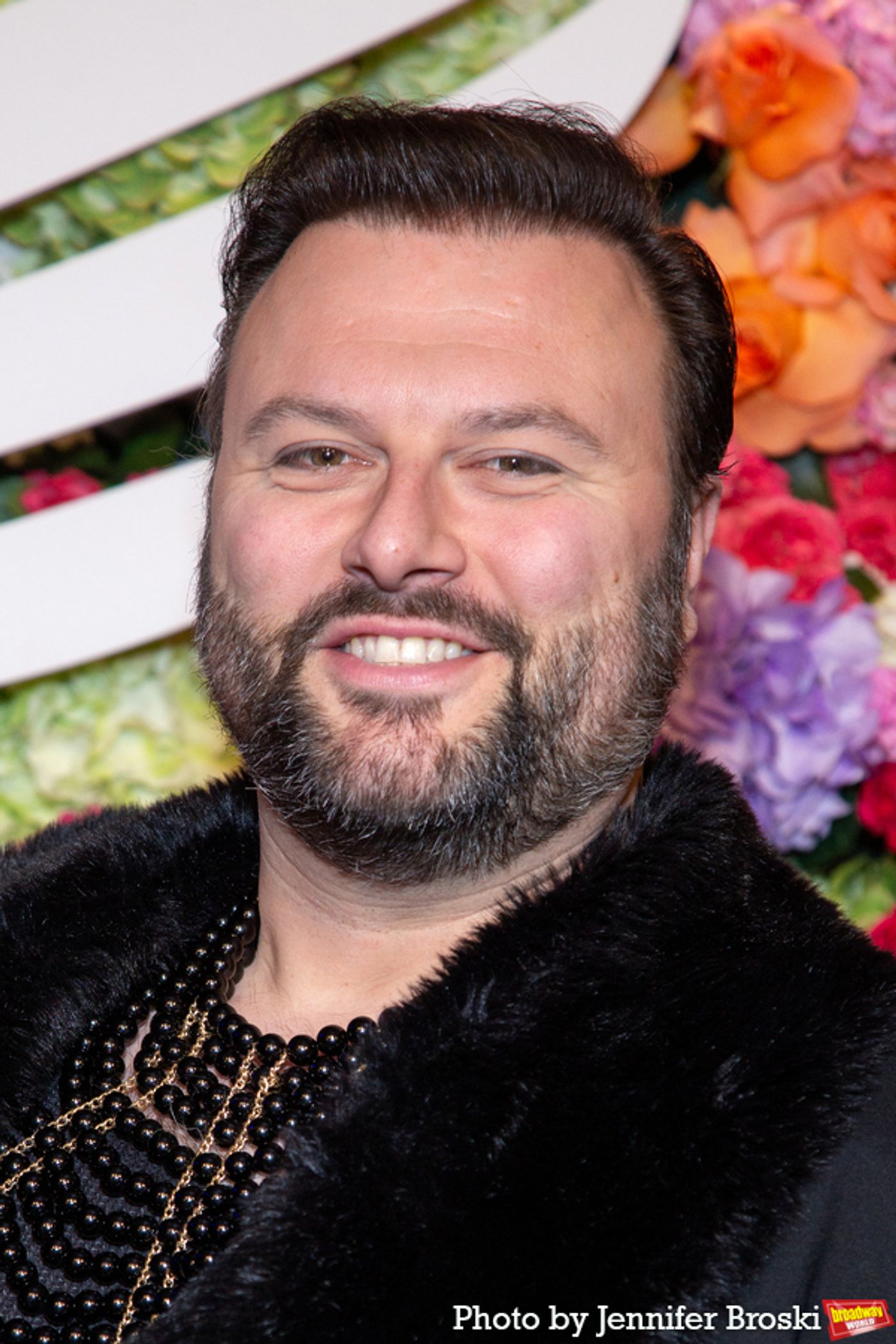 Photos: On the Red Carpet for the 66th Annual Obie Awards  Image