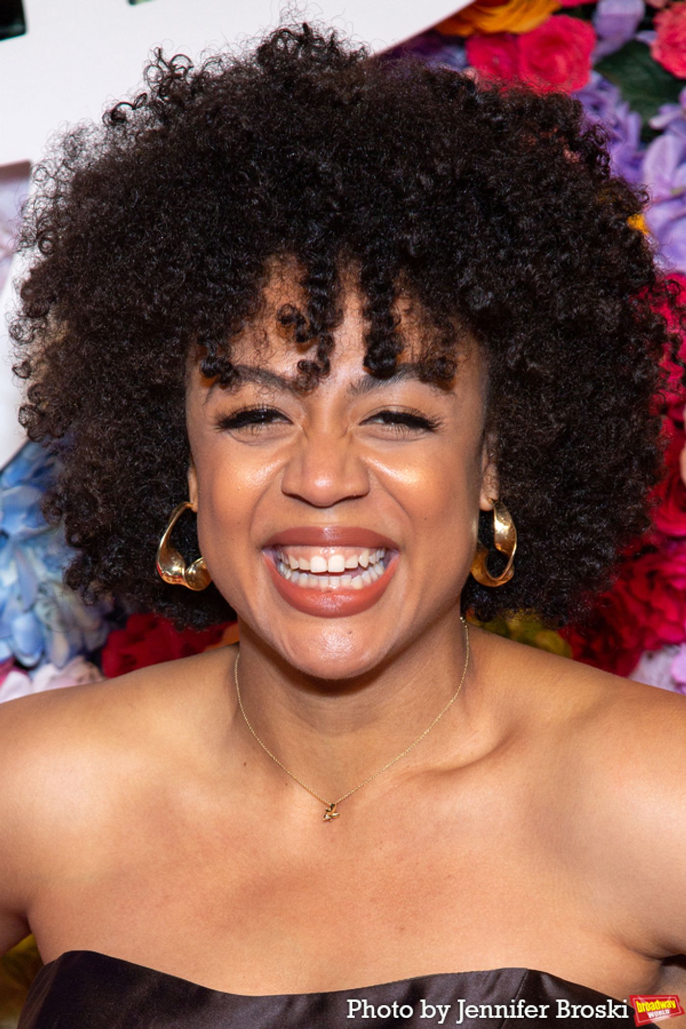Photos: On the Red Carpet for the 66th Annual Obie Awards  Image