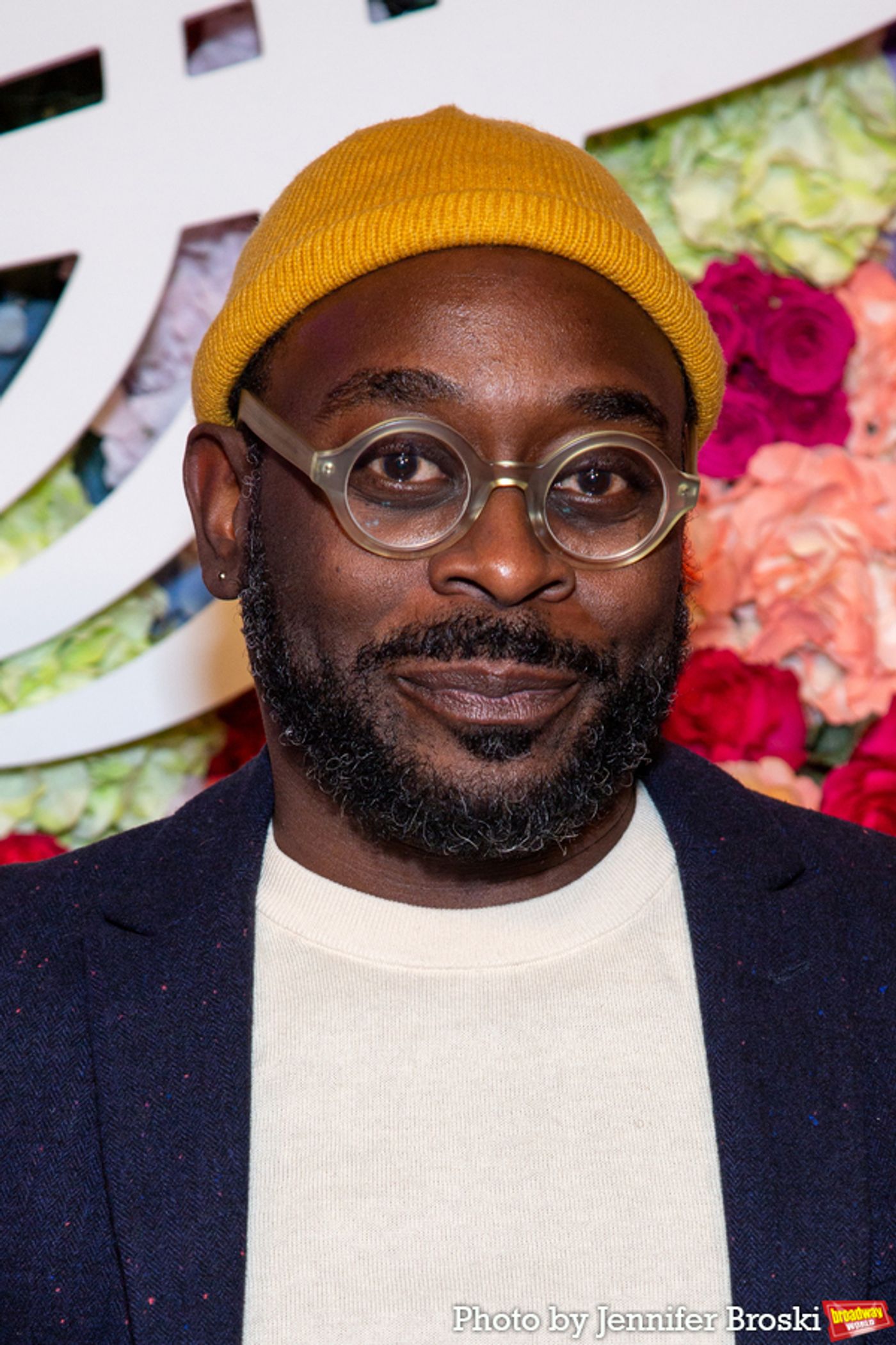 Photos: On the Red Carpet for the 66th Annual Obie Awards  Image