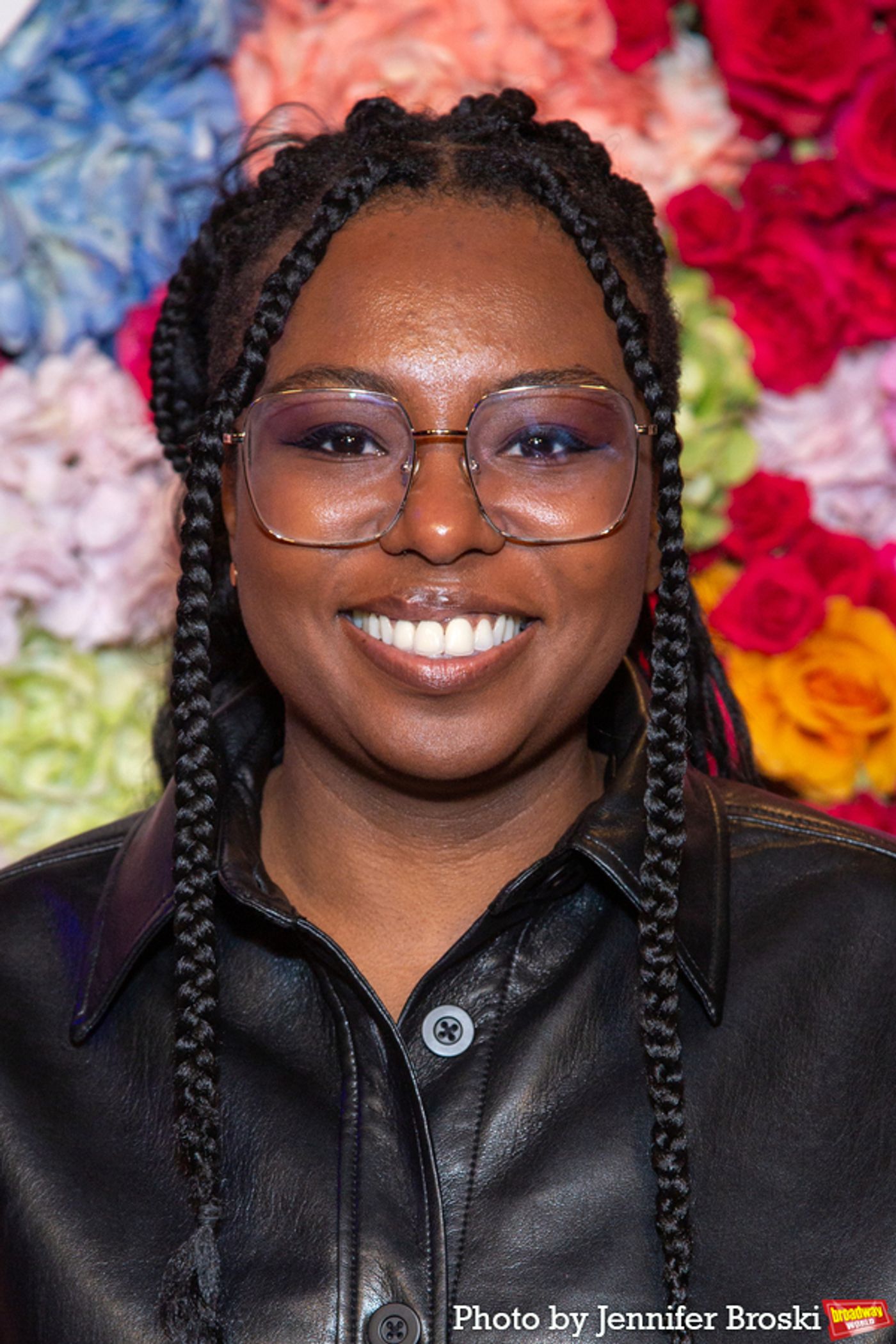 Photos: On the Red Carpet for the 66th Annual Obie Awards  Image