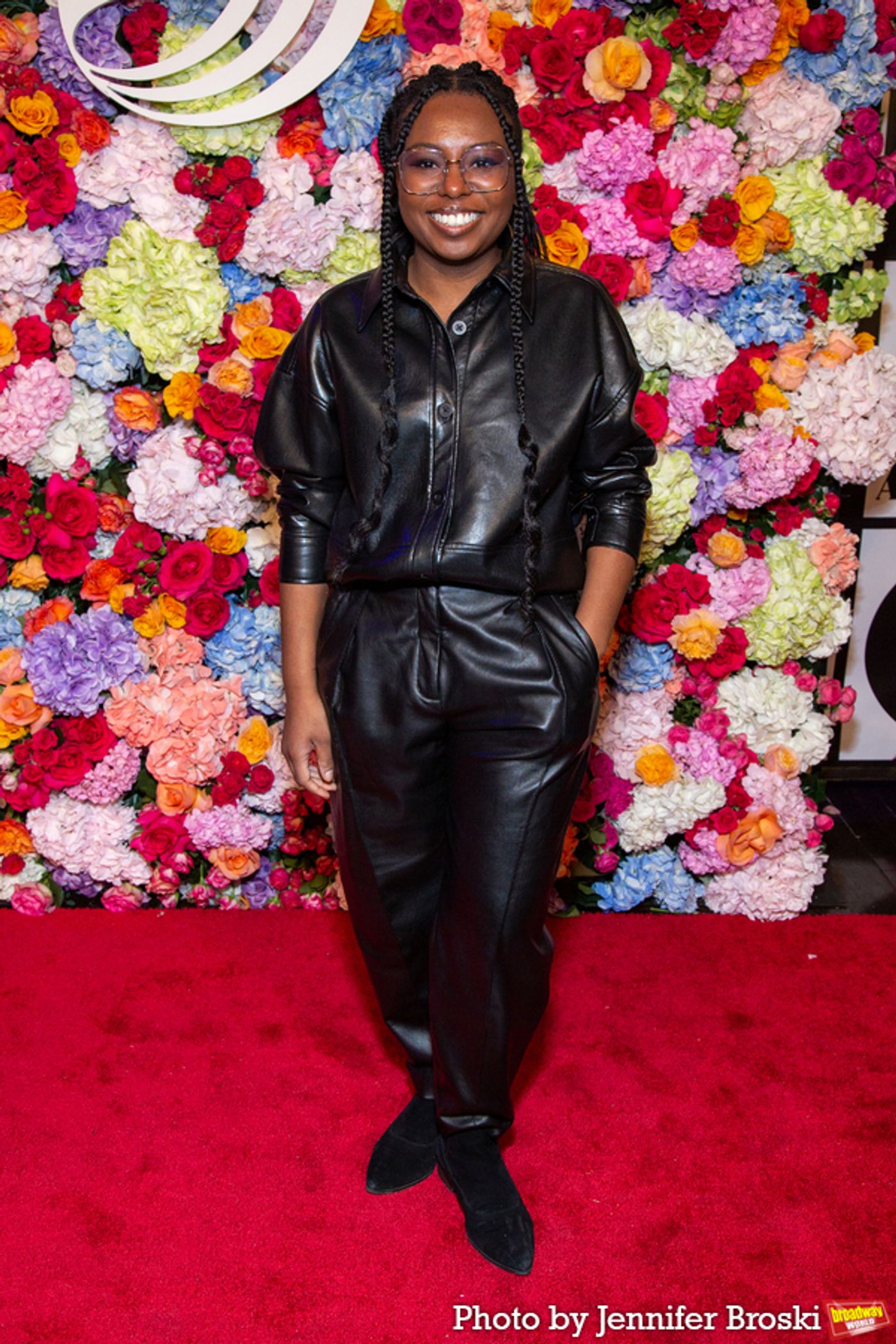 Photos: On the Red Carpet for the 66th Annual Obie Awards  Image