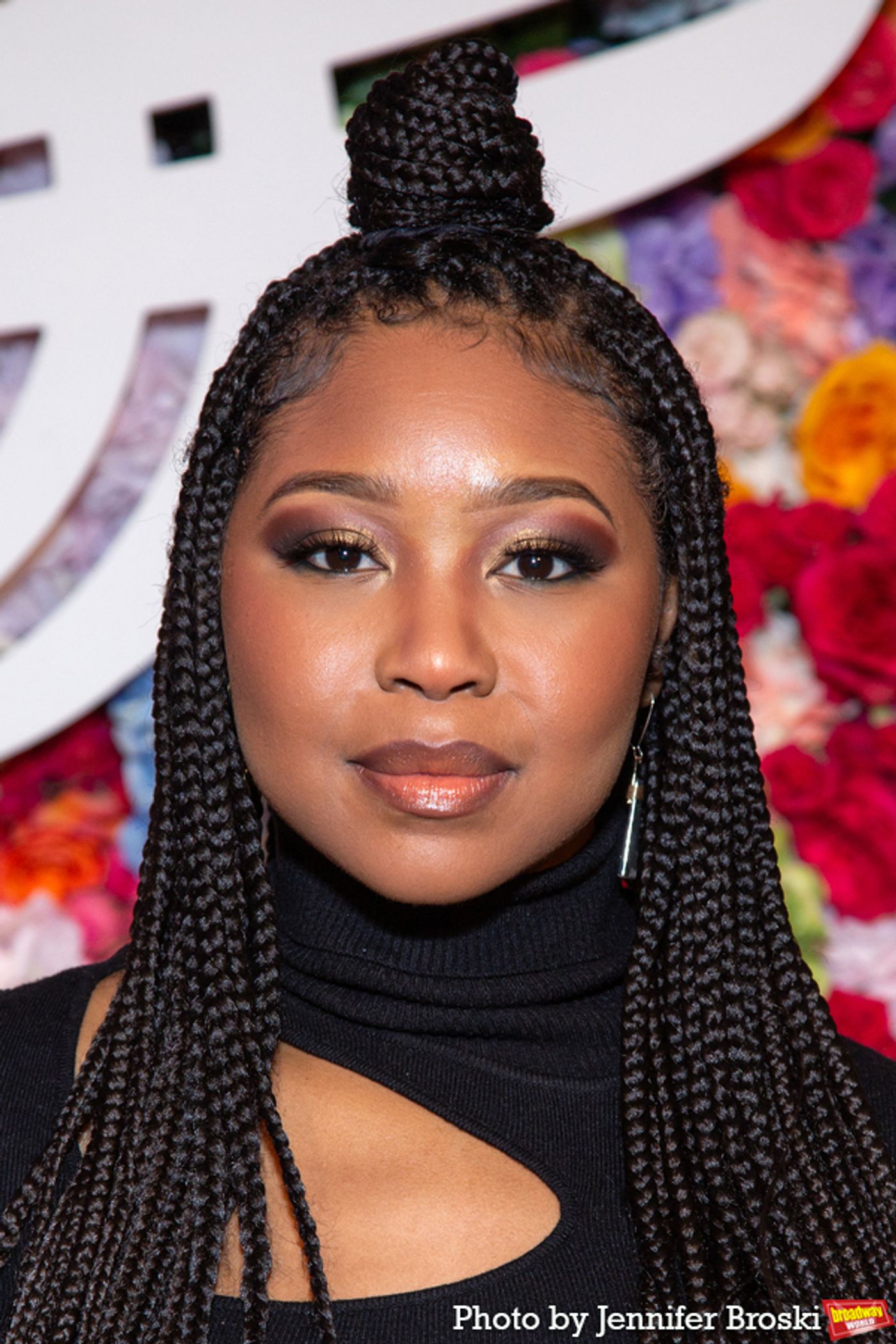 Photos: On the Red Carpet for the 66th Annual Obie Awards  Image