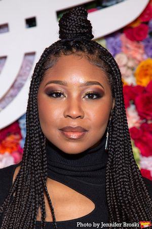 Adrianna Mitchell Photo