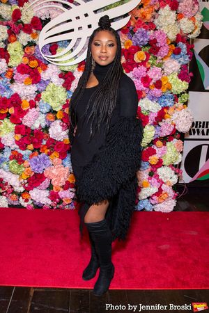 Adrianna Mitchell Photo