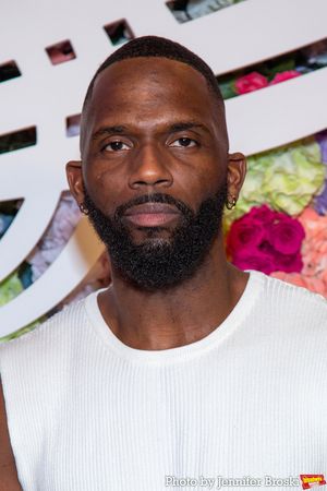 Calvin Leon Smith Photo