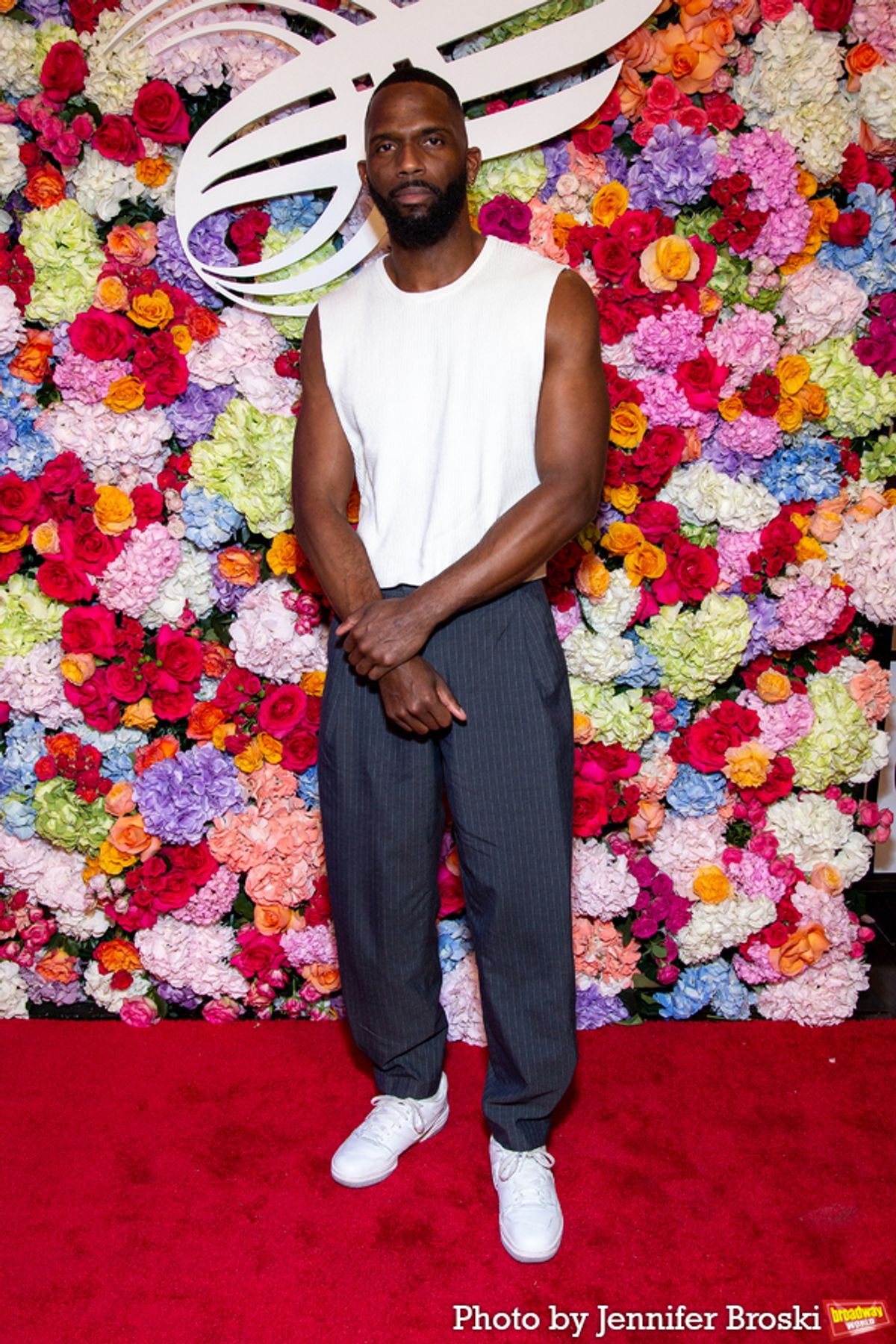 Calvin Leon Smith at 