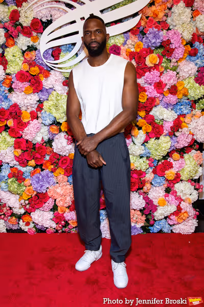 Calvin Leon Smith Photo
