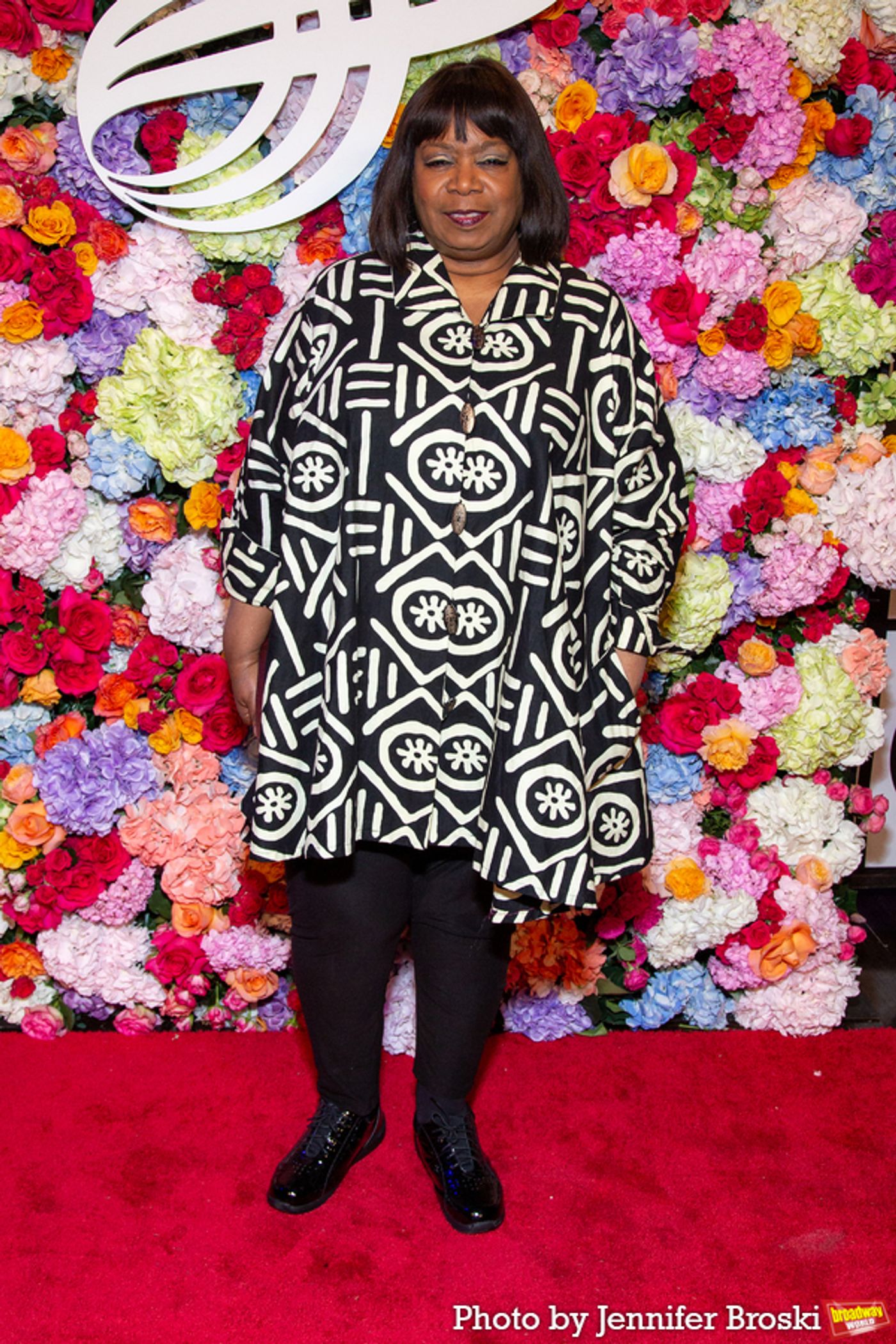 Photos: On the Red Carpet for the 66th Annual Obie Awards  Image