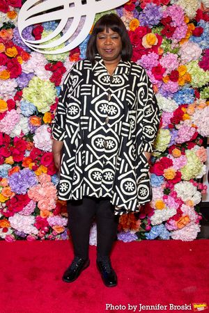 Benja Kay Thomas Photo