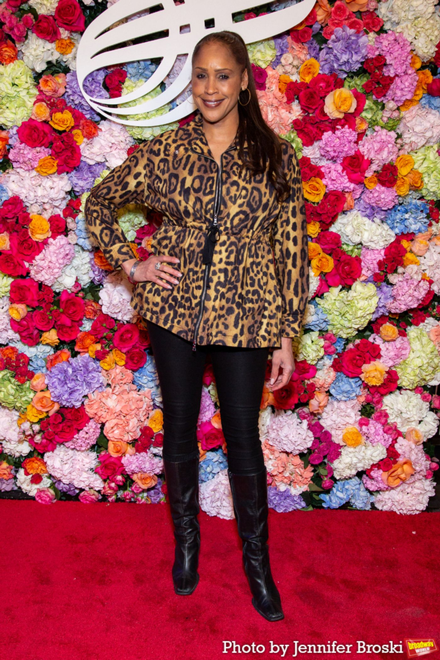 Photos: On the Red Carpet for the 66th Annual Obie Awards  Image