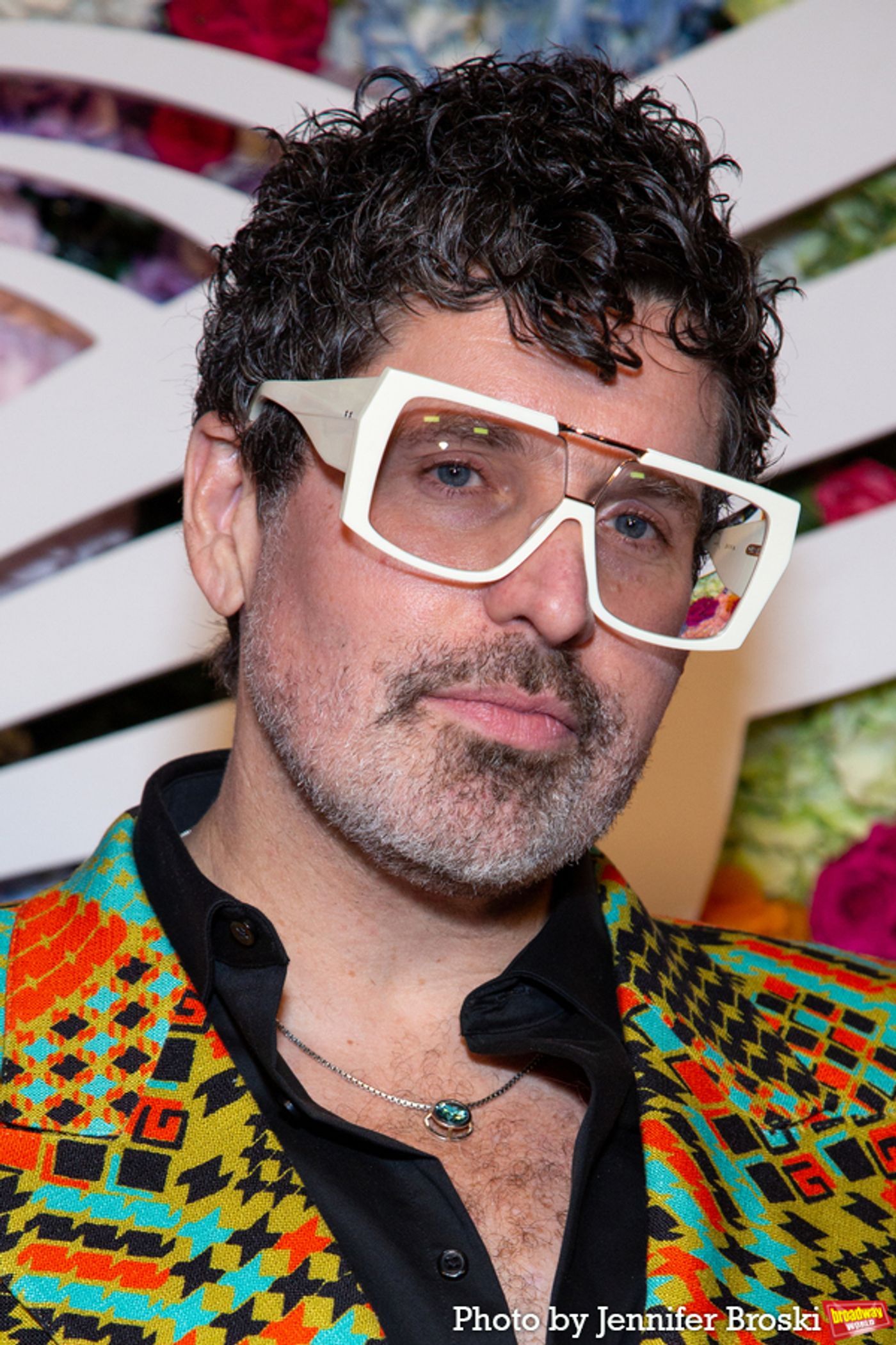 Photos: On the Red Carpet for the 66th Annual Obie Awards  Image