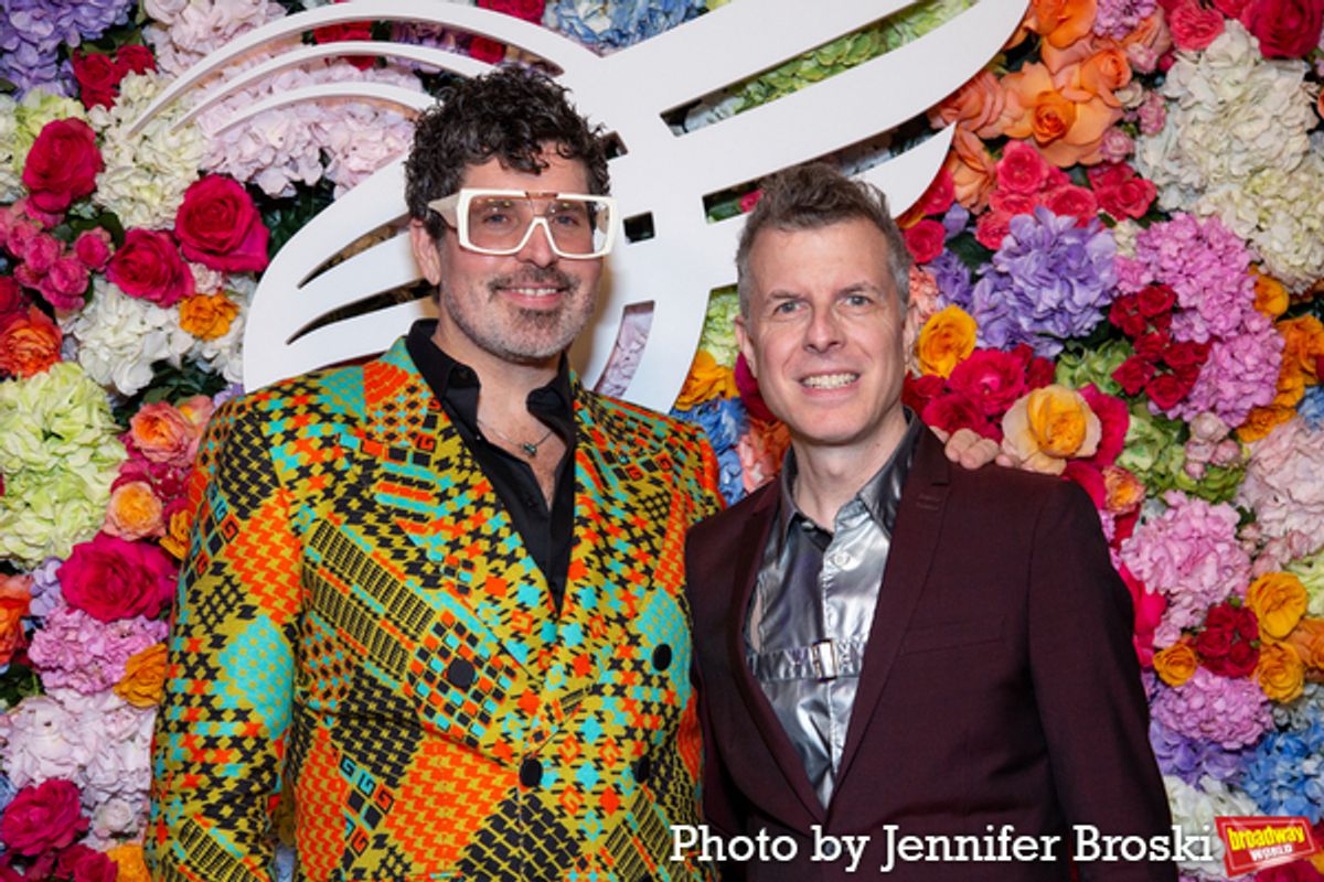 Machine Dazzle, Matt Ray at 