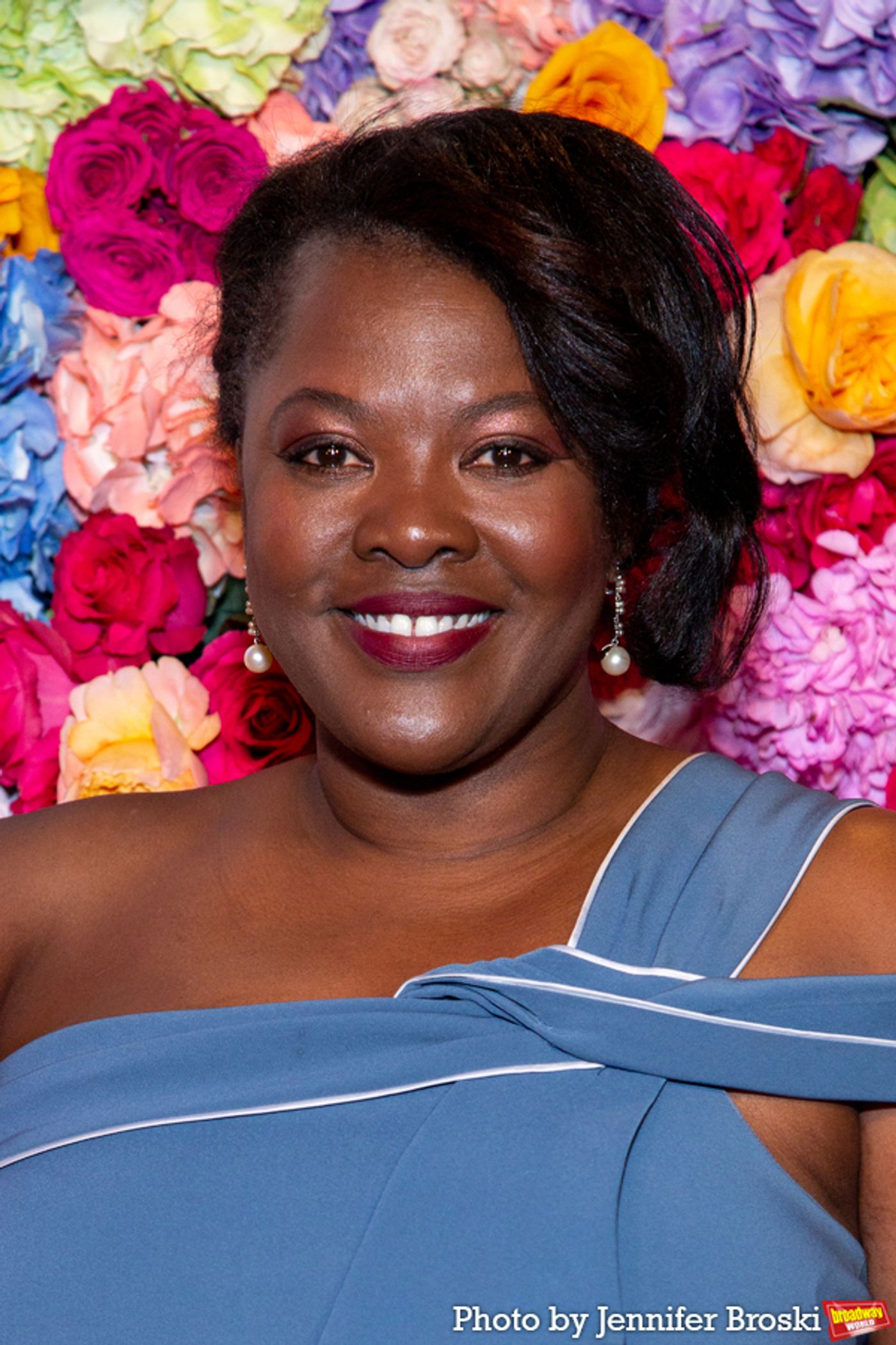 Photos: On the Red Carpet for the 66th Annual Obie Awards  Image
