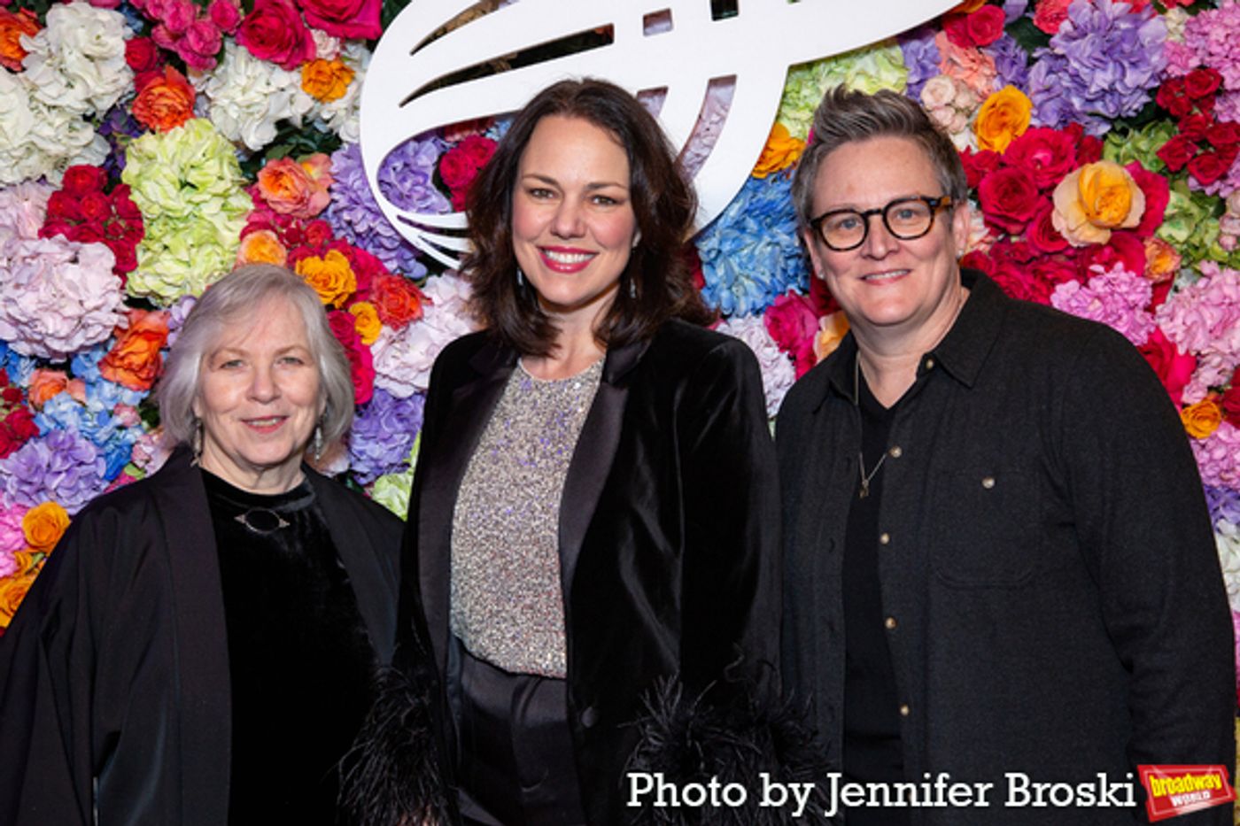 Photos: On the Red Carpet for the 66th Annual Obie Awards  Image