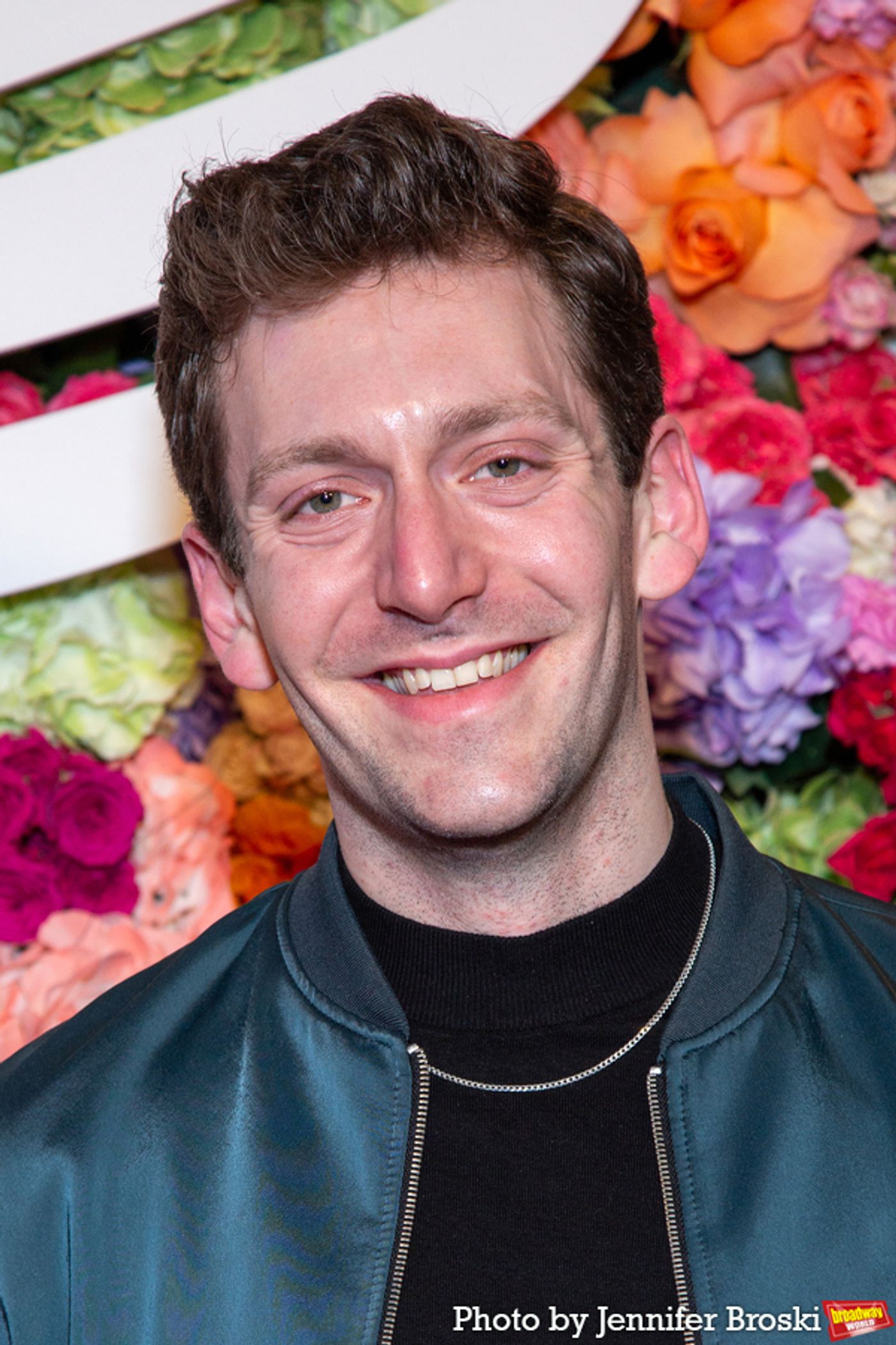 Photos: On the Red Carpet for the 66th Annual Obie Awards  Image