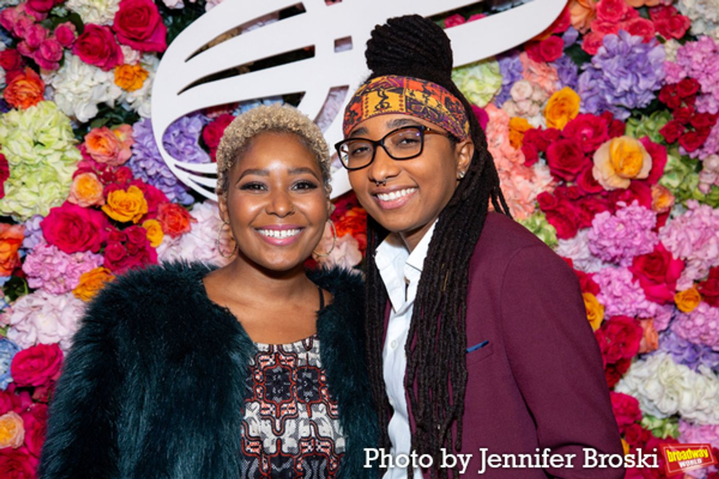 Photos: On the Red Carpet for the 66th Annual Obie Awards  Image