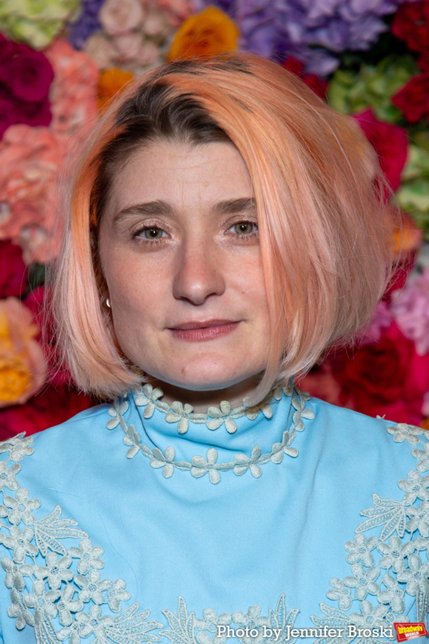 Photos: On the Red Carpet for the 66th Annual Obie Awards  Image