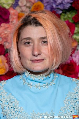 Heather Christian Photo